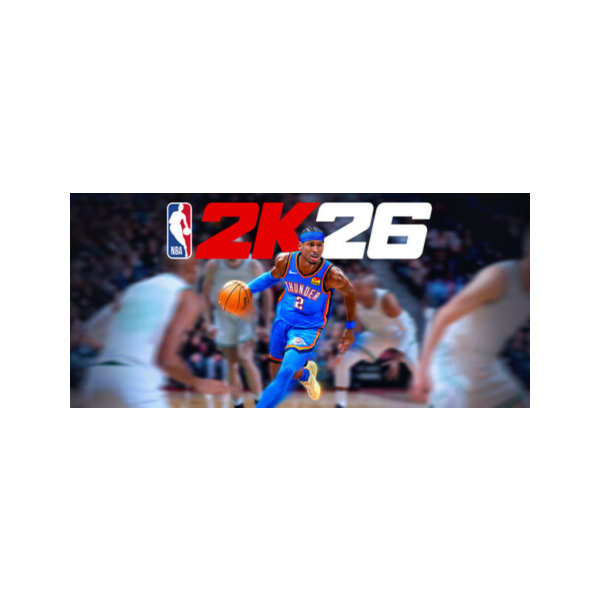 NBA 2K26 SLAM Edition | ПОДАРОК STEAM