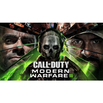 💝Call of Duty: Modern Warfare II Xbox one/xs🔆
