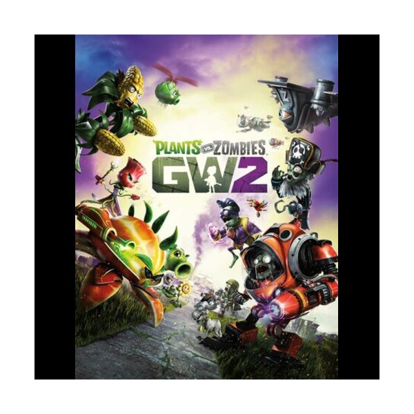 Plants vs Zombies Garden Warfare 2 Origin Key GLOBAL