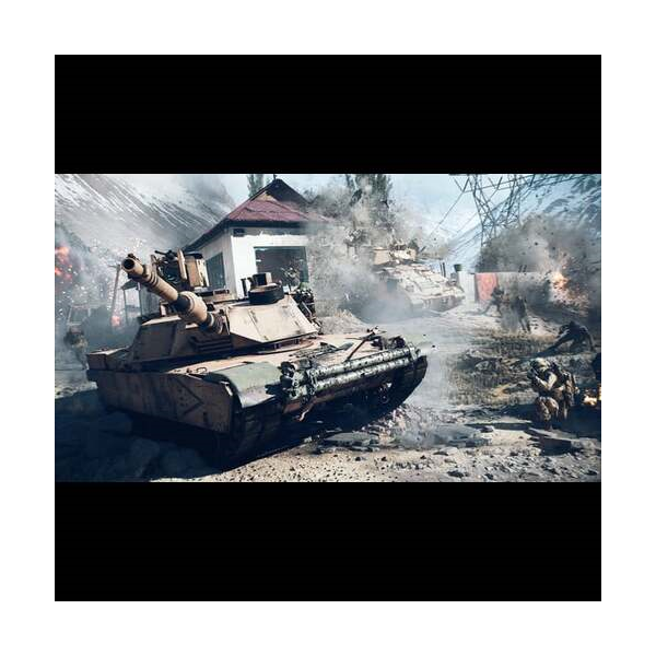 BATTLEFIELD 6 REGION FREE EXCEPT RUSSIA STEAM ALTERGIFT