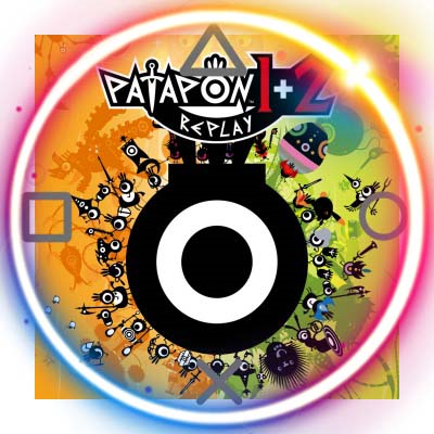 💠 PATAPON 1+2 REPLAY (PS5/EN) П3 - Активация