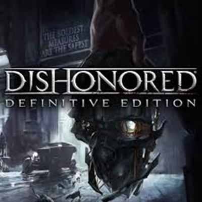DISHONORED DEFINITIVE EDITION 🔵(STEAM/СНГ) КЛЮЧ