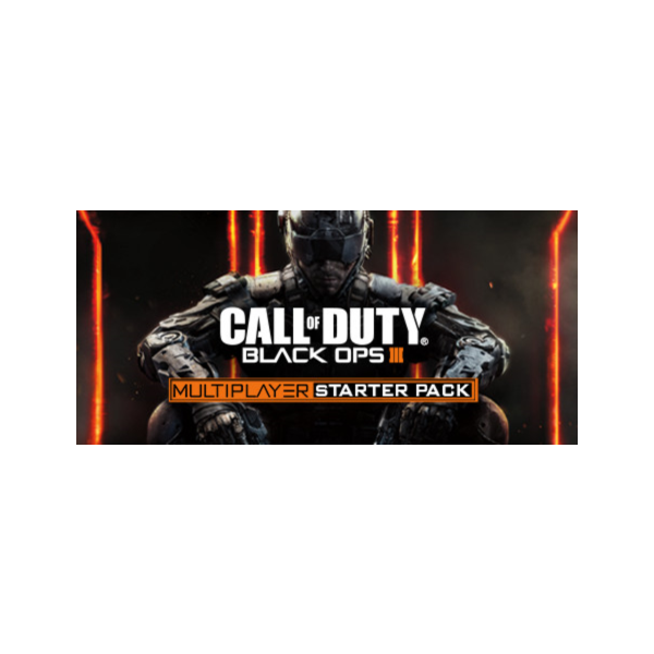 Call of Duty: Black Ops III — Multiplayer Starter KEY