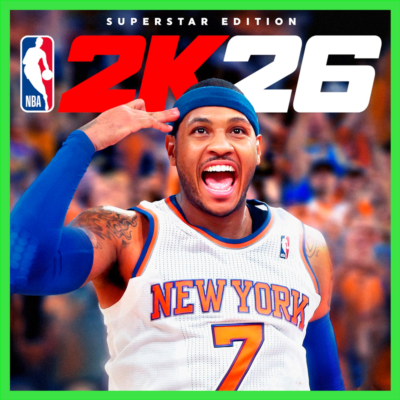 ✅NBA 2K26 Superstar Edition 🌍 STEAM•RU|KZ|UA