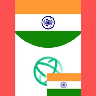 1 GB 7 ДНЕЙ ИНДИЯ ЕСИМ КОД АВТО India