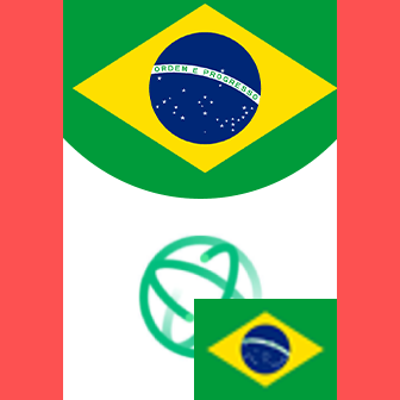 10 GB 30 ДНЕЙ БРАЗИЛИЯ ЕСИМ КОД АВТО Brazil