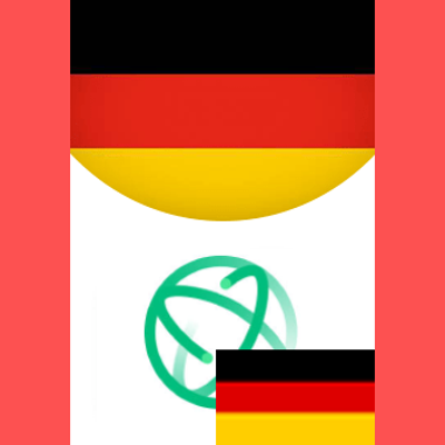 20 GB 7 ДНЕЙ ГЕРМАНИЯ ЕСИМ КОД АВТО Germany