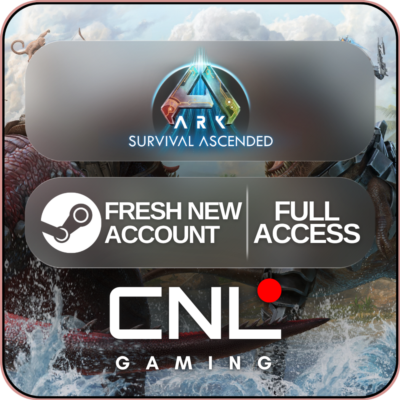 Steam ARK: Survival Ascended (Новая версия, полный дост
