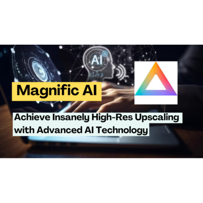 ПОДПИСКА Magnific AI PRO