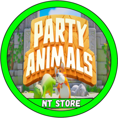 ❤️Party Animals • Аренда 7–60 дней • Онлайн ❤️