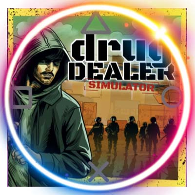 💠 Drug Dealer Simulator (PS5/RU) П1 - Оффлайн