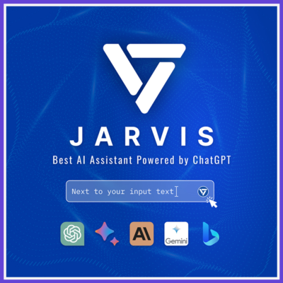 Jarvis AI Starter 1 МЕСЯЦ | Личный кабинет