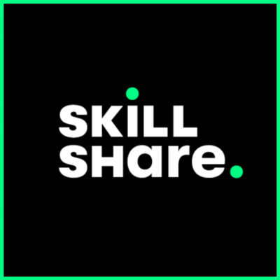 SKILLSHARE 1 МЕСЯЦ PREMIUM | ЧАСТНЫЙ АККАУНТ
