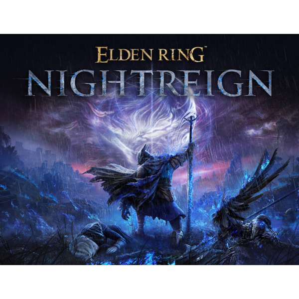 ELDEN RING NIGHTREIGN (РФ/СНГ)