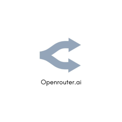 Openrouter TopUP (Any amount)