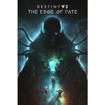 Destiny 2 The Edge of Fate XBOX