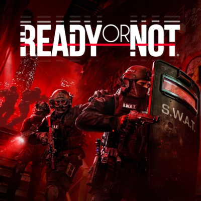 Ready or Not PS5 | П2/П3