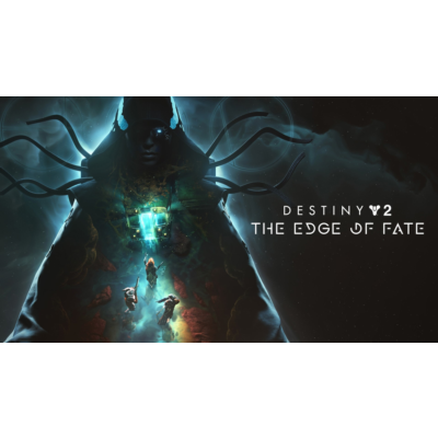 Destiny 2: The Edge of Fate (Ключ РФ+СНГ)