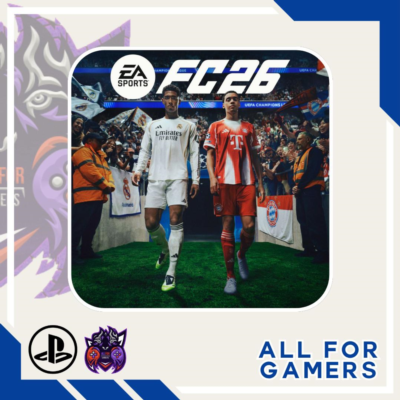 🔵EA SPORTS FC 26 PS4/PS5  ВЫБОР РЕГИОНА БЫСТРО!🎁