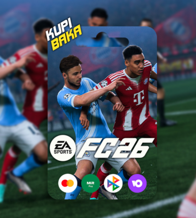 🌌 EA SPORTS FC™ 26🌌RU/TR/AR/UA