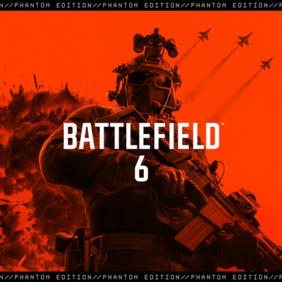 🆕 XBOX 🎮 АРЕНДА Battlefield™ 6 Phantom Edition + Игр