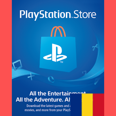 PLAYSTATION ПСН RO 500 RON КАРТА ПОПОЛНЕНИЯ РУМЫНИЯ
