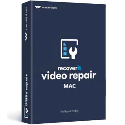 Repairit - Видео ремонт ПОДПИСКА НА 3 МЕСЯЦА MAC
