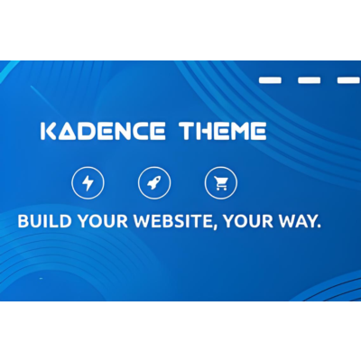 Лицензия Kadence Pro на один год/навсегда оригинальная