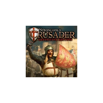 Stronghold Crusader: Definitive Edition (Аренда Steam)