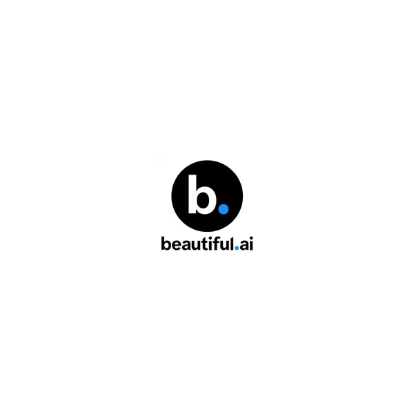 Подписка на Beautiful AI Pro 1 / 6 / 12 месяцев