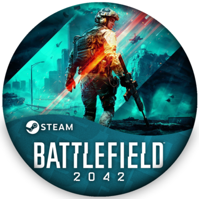 💯♔Battlefield™ 2042 ♔ Steam аккаунт ♔ регион Казахстан