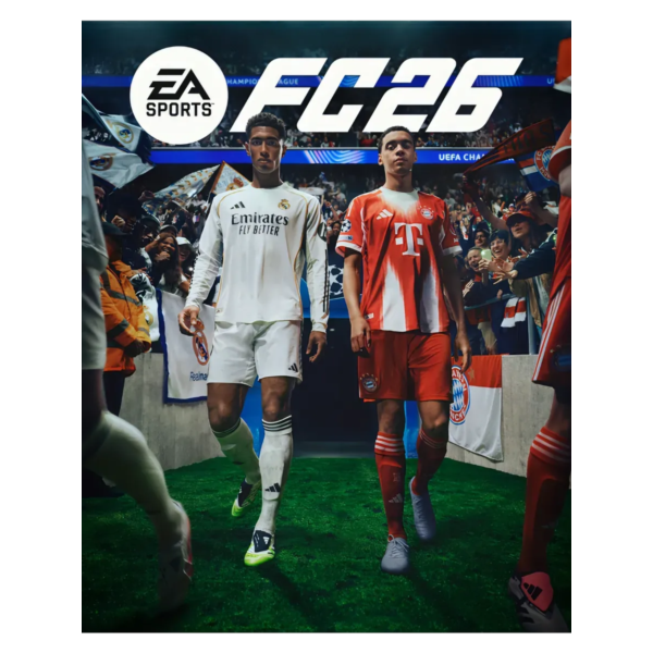 EA SPORT FC 26 Standart/Ultimate PS/XBOX/EPIC/Steam