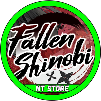 • Fallen Shinobi • + 50 ИГР • Steam аккаунт