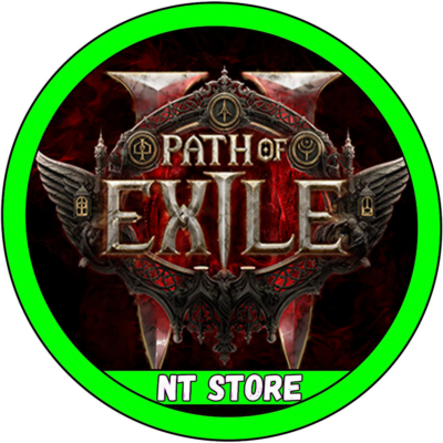 ❤️Path of Exile 2 • Аренда 7–60 дней • Онлайн STEAM❤️