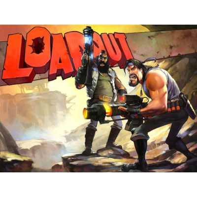 Loadout | Аккаунт Steam | Смена Данных