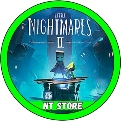 little nightmairs 2 • Аренда 7–60 дней • Онлайн STEAM