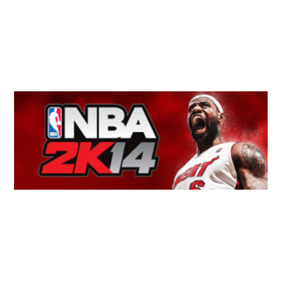 NBA 2K14 GLOBAL STEAM КЛЮЧ + РФ + ТУРЦИЯ