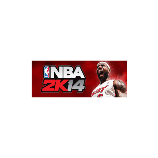 NBA 2K14 GLOBAL STEAM КЛЮЧ + РФ + ТУРЦИЯ