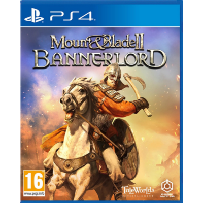 🎮Mount & Blade II: Bannerlord  П3 - Онлайн ⚡