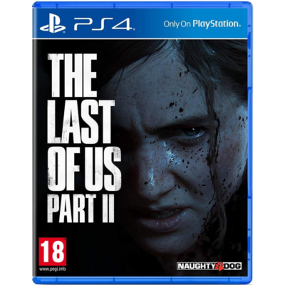 🎮The Last of Us. Part II + 4 ИГРЫ  П3 - Онлайн ⚡