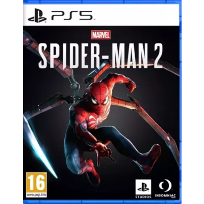 🎮Marvel’s Spider-Man 2 + 3  ИГР  П3 - Онлайн ⚡