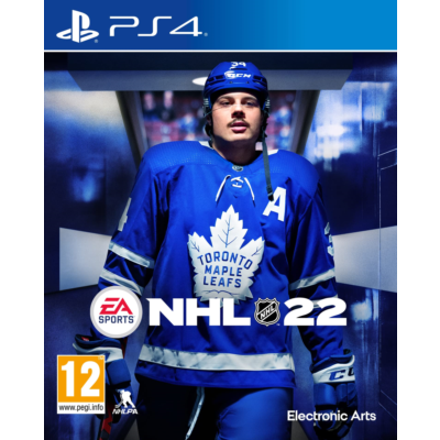 🎮NHL™ 22 +  7 ИГР  PS5 П3 - Онлайн ⚡