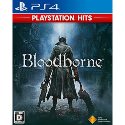 🎮Bloodborne + 4 ИГРЫ  П3 - Онлайн ⚡