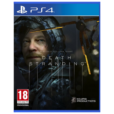 🎮DEATH STRANDING + 8 ИГР  PS4 П3 - Онлайн ⚡