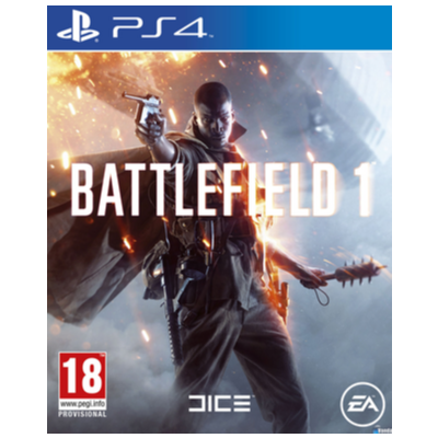 🎮Battlefield™ 1 + 4 ИГРЫ  П3 - Онлайн ⚡