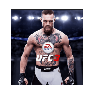 🎮EA SPORTS™ UFC® 3 + 21 ИГР  П3 - Онлайн ⚡