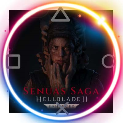 💠 Senua´s Saga: Hellblade II (PS5/RU) Аренда от 7 дней