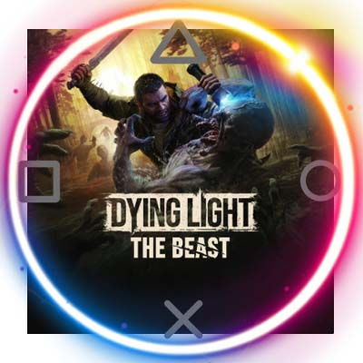 💠 Dying Light: The Beast (PS5/RU) (Аренда от 7 дней)