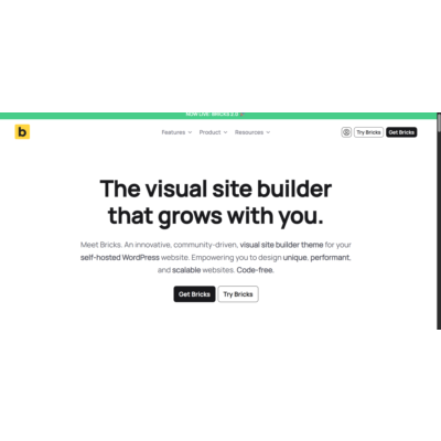 Лицензия BricksBuilder на год/навсегда оригинальная