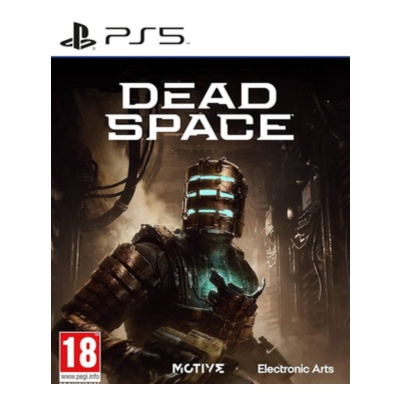 🎮Dead Space   PS5  П3 - Онлайн ⚡